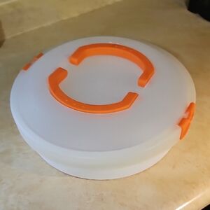 Large Food Storage Container